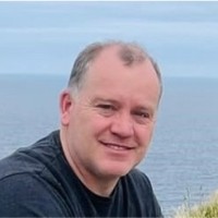 YHA (England & Wales) Employee Phil Maddock's profile photo