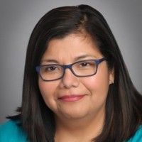 Crow Family Inc. Employee Delia Lopez's profile photo