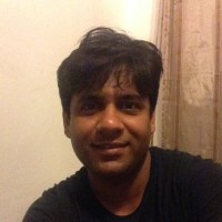 Citi Employee Fasih Uddin's profile photo