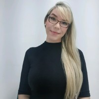 UNIDAS Autogestão Employee Camila Merkel's profile photo