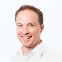 CEDES Employee Jan Giger's profile photo