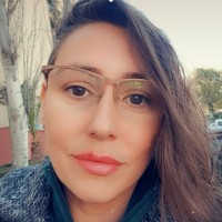 WeRoad Employee Ester Ramirez's profile photo