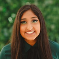 Daybreak Counseling Center Employee Samirah Alam's profile photo