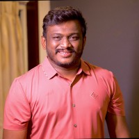 Vaipra Tech Solutions Employee Vignesh Packiam's profile photo