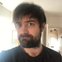 TruTac Ltd Employee Ryan Hunt's profile photo