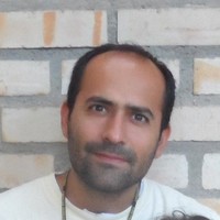 DIPRECA Employee Jorge Luengo Ahumada's profile photo