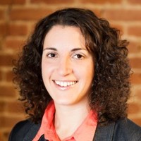 LEGO Education Employee Erica Labovitz's profile photo