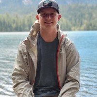 University of Washington - Department of Radiology Employee Cole Anderson's profile photo