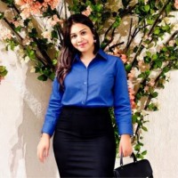Sana Khan Email
