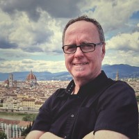 Reged Employee Richard Thibault's profile photo