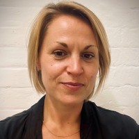 Superstruct UK Employee Mandy Johnson's profile photo