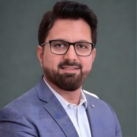Gulfmaid Employee Shahzad Khan-Pmp's profile photo