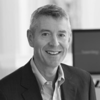 Beazley Security Employee Frank Quinn's profile photo