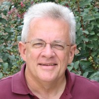 IBM Employee Bob Souders's profile photo