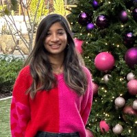 Swetha Narayanan Email & Phone Number