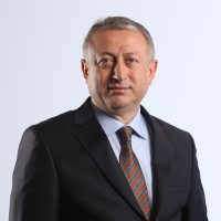 Enerji Piyasaları İşletme Anonim Şirketi (EPİAŞ) Employee Ramis Kulak's profile photo