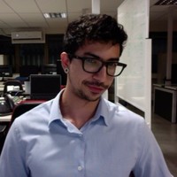 Inspectos Employee Luis Felipe Oliveira's profile photo