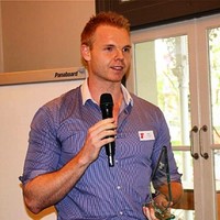 Fitness and Lifestyle Group Employee Marc Ramsay's profile photo