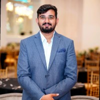 Numan Din's profile photo