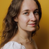 Bampton Classical Opera Employee Harriet Cameron's profile photo