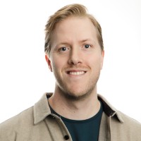 Joshua Fraser's profile photo