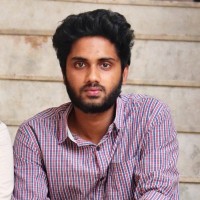 Class 5 Photonics Employee Aswan Alangattuthodi's profile photo