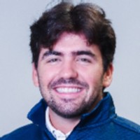 All Square Employee Nicolas-Guy Landry's profile photo
