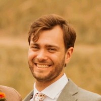 University of Colorado Boulder Employee Dan Messenger's profile photo