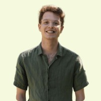 Battersea Arts Centre Employee Matthew Goldsworthy's profile photo