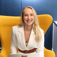Magic Cloud Oy Employee Mari Asmala's profile photo