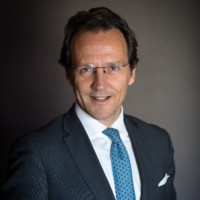 Nuno Maria Fernandes Thomaz Email & Phone Number