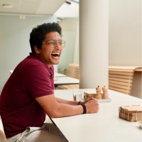 Novo Nordisk Employee Abid Iqbal's profile photo