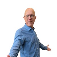 Interkakel Employee Anders Sjögren's profile photo