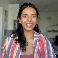 Stripe Employee Navya Kumar's profile photo