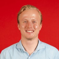 WINGM Employee Mark van Leeuwen's profile photo