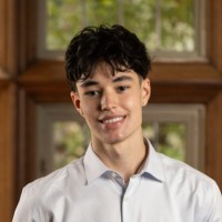 Racketman Employee Liam Draney's profile photo