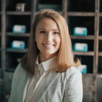 Illuminating Engineering Society Employee Callie Walton's profile photo