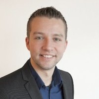 LBVD Employee Niels Vervuurt's profile photo