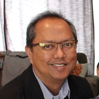 Volt Employee Mark Fama's profile photo