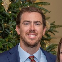 Benjamin Pearson Email & Phone Number