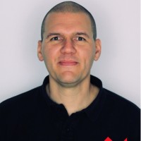 Gilardoni S.p.A. Employee Niccolò Perego's profile photo