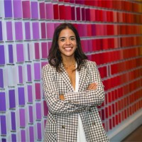 General Mills Employee Ana Ferrer's profile photo