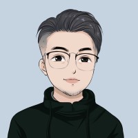 UQPAY Employee Miikey Ho's profile photo