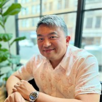 University of Alabama at Birmingham Employee Chung Kau's profile photo