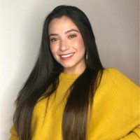 SKLUM Employee Sara Gabriela Basto's profile photo