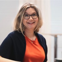 Procemex Employee Päivi Könönen's profile photo