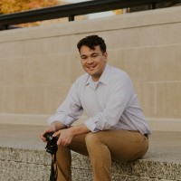 Pattern Magazine Employee Jacob Chaves's profile photo