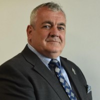 CleanTEC Services Ltd Employee Stephen Dove's profile photo