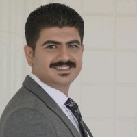 Air Change Employee Esmaeil Saeed's profile photo