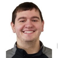 New Vision Co-op Employee Devin Nickel's profile photo